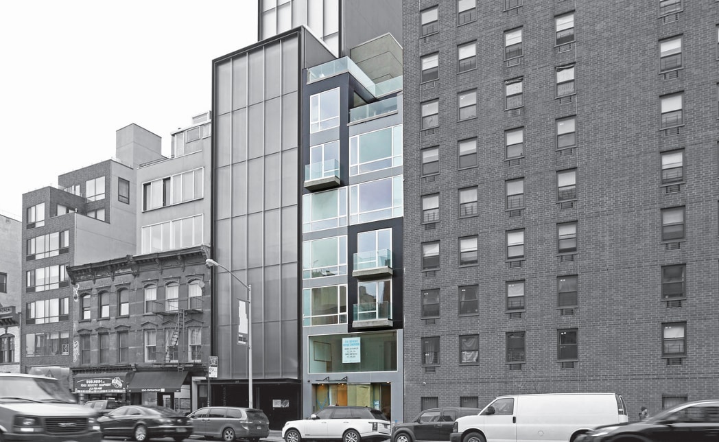 255 Bowery, New York, NY for lease Building Photo- Image 1 of 5