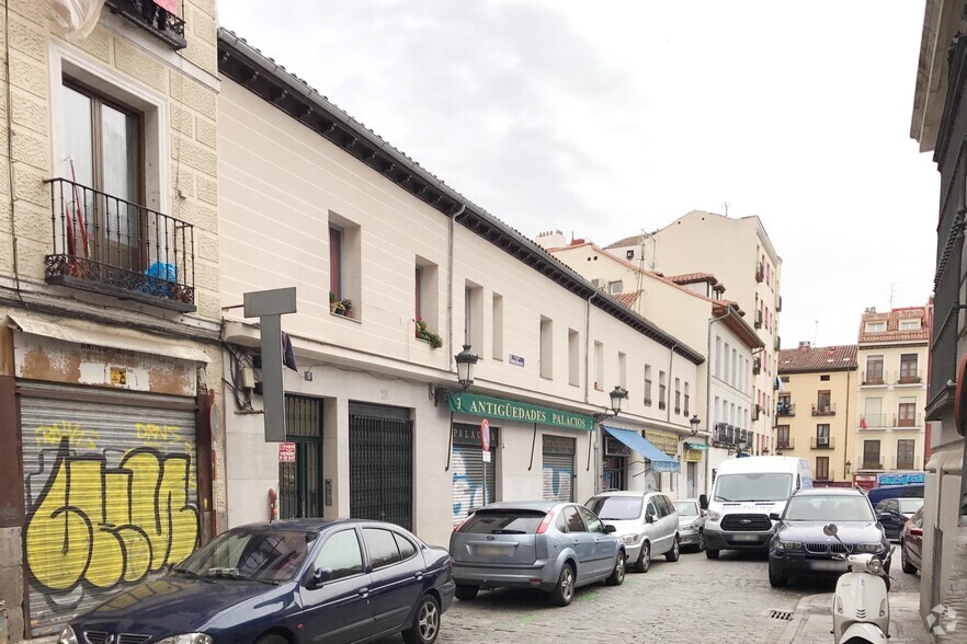 Plaza Del General Vara De Rey, 3, Madrid, Madrid for sale - Primary Photo - Image 1 of 1