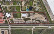 13053 Gateway Alliance Dr, Fort Worth TX - Warehouse