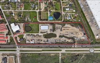 More details for 13053 Gateway Alliance Dr, Fort Worth, TX - Land for Lease