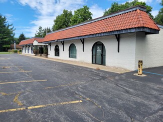 More details for 1265 S Lake Park Ave, Hobart, IN - Office/Retail for Lease