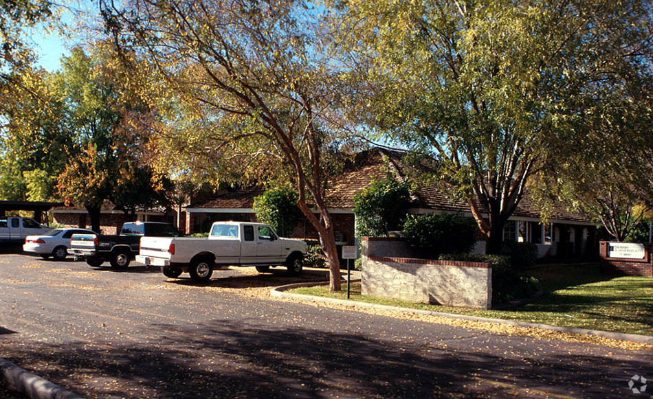 77 W University Dr, Mesa, AZ for sale - Building Photo - Image 2 of 2