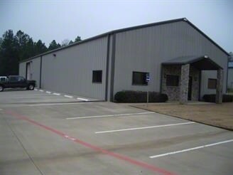 10281 Robinson Dr, Tyler, TX for sale - Primary Photo - Image 1 of 1