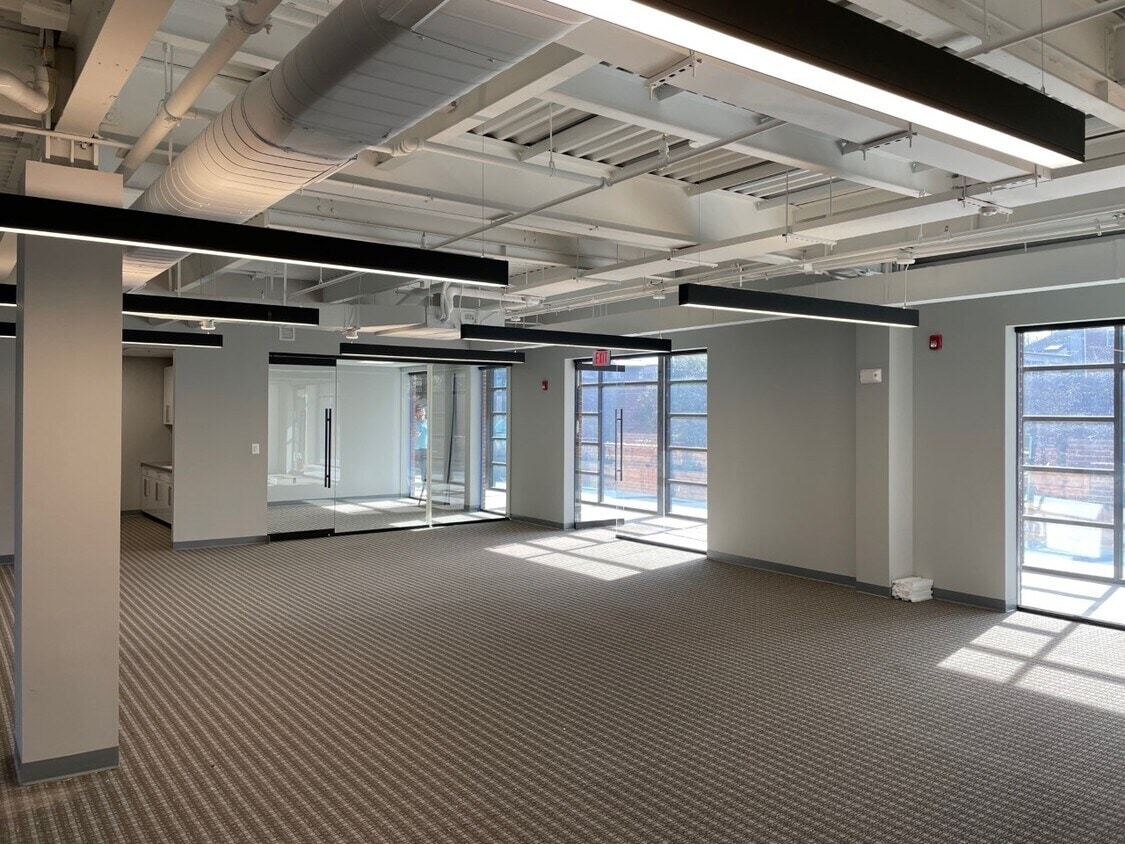 115 S Union St, Alexandria, VA for lease Interior Photo- Image 1 of 2