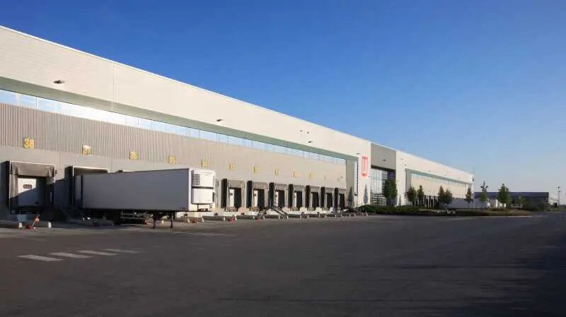 Industrial in Moissy-Cramayel for lease - Building Photo - Image 3 of 11