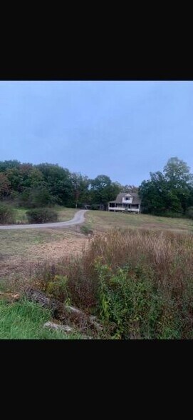 3032 Old Kings Rd, Catskill, NY for sale - Building Photo - Image 1 of 1