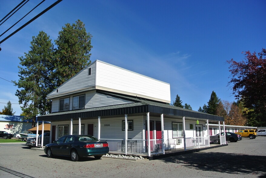 9986 N Government Way, Hayden, ID for sale - Building Photo - Image 2 of 14