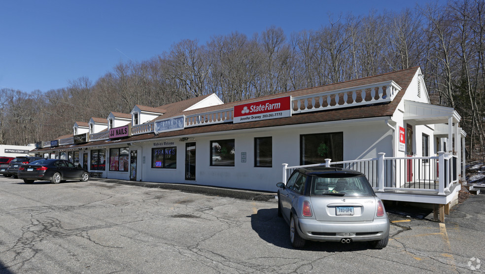 494-506 Main St, Monroe, CT for sale - Primary Photo - Image 1 of 1