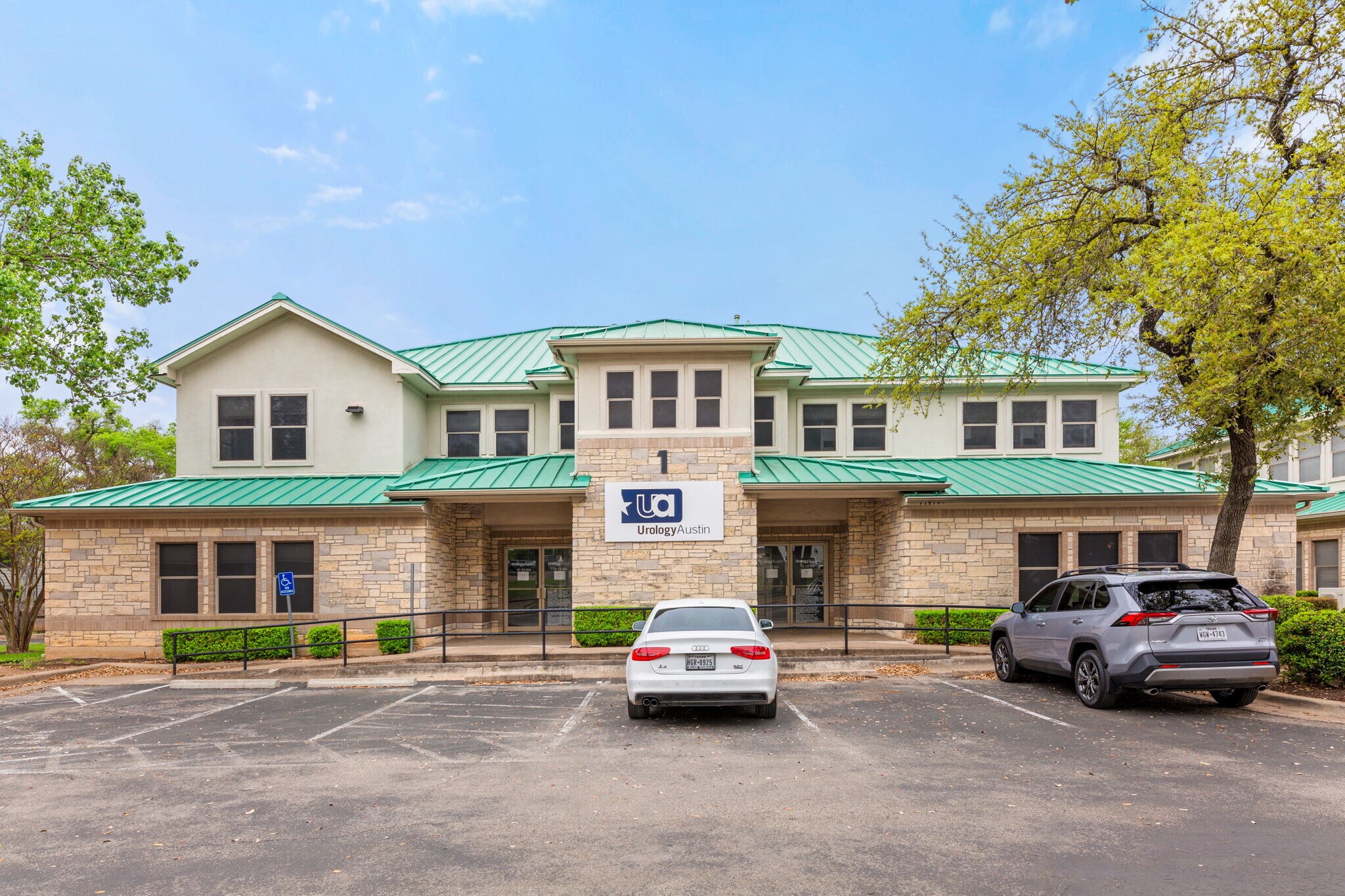 11410 Jollyville Rd, Austin, TX for sale Building Photo- Image 1 of 1