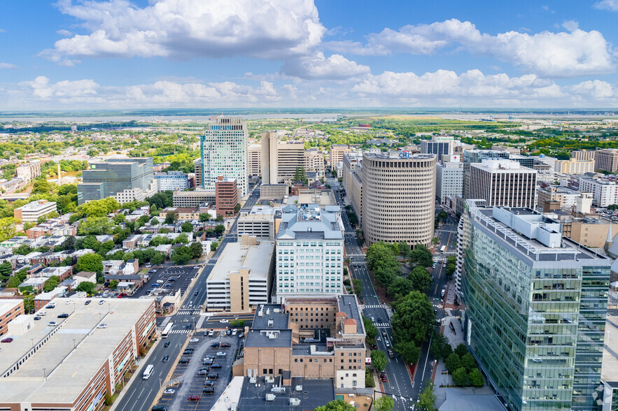 301 W 11th St, Wilmington, DE for lease - Aerial - Image 2 of 2