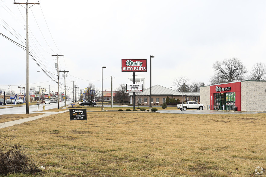 347 E Walton St, Willard, OH for lease - Building Photo - Image 3 of 4