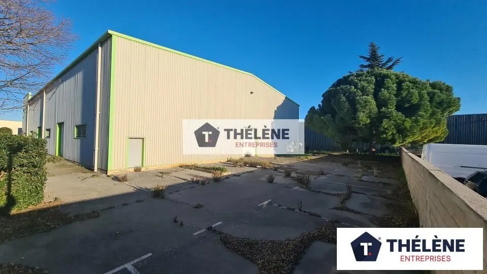 Flex in Mauguio for sale - Building Photo - Image 1 of 9