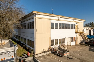 More details for 440 Canfor Ave, New Westminster, BC - Office for Lease