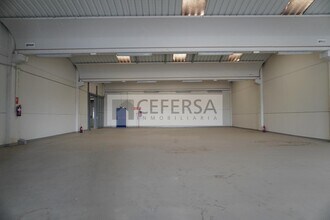 Industrial in Sant Boi de Llobregat, Barcelona for lease Interior Photo- Image 2 of 23