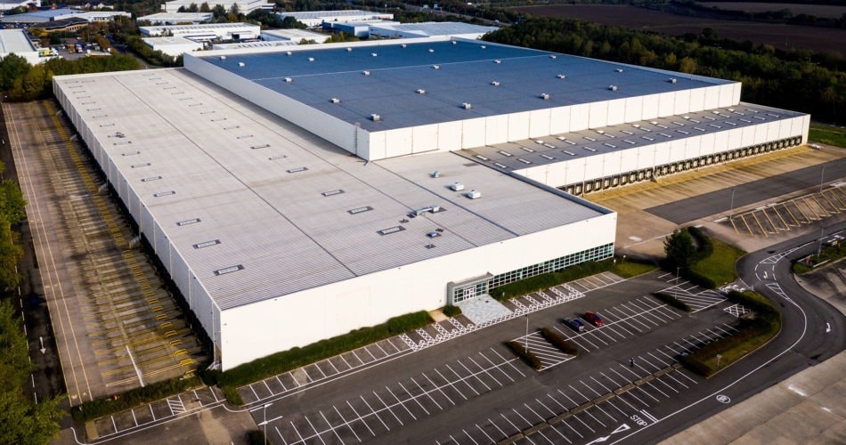 Richardson Way, Coventry for sale - Building Photo - Image 1 of 1