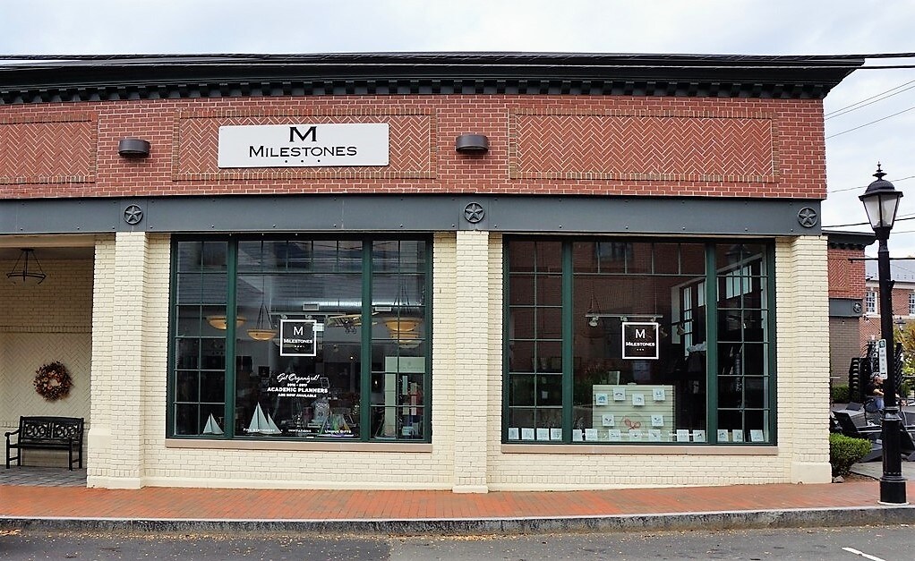 32 Forest St, New Canaan, CT for sale Building Photo- Image 1 of 1