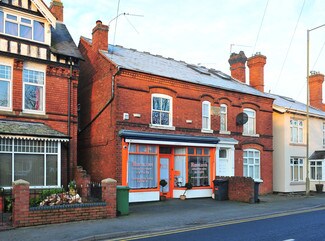 More details for 1230 Evesham Rd, Astwood Bank - Retail for Lease