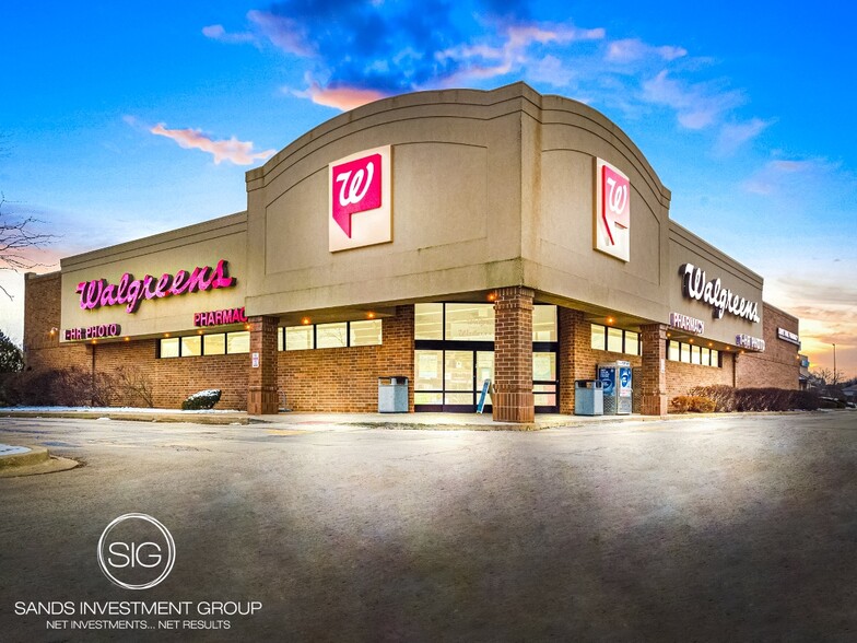 1295 Lily Cache Ln, Bolingbrook, IL for sale - Building Photo - Image 1 of 1