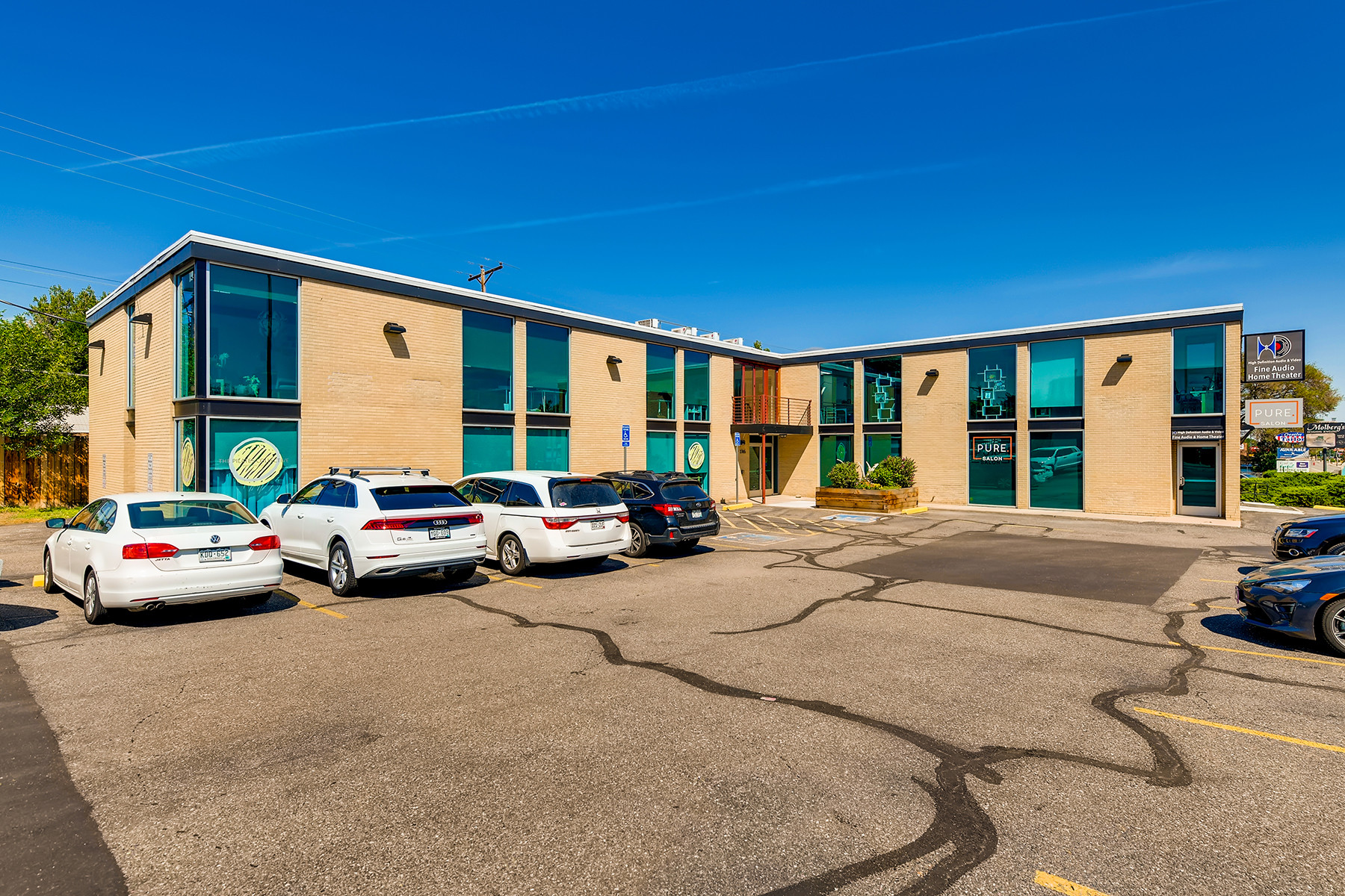 2765 S Colorado Blvd, Denver, CO for sale Building Photo- Image 1 of 1