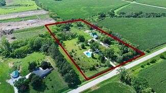 More details for 17879 S 68th St, Hickman, NE - Land for Sale