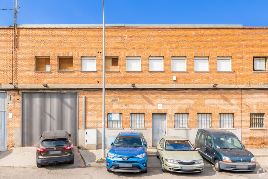 Industrial in Torrejón De Ardoz, MAD for sale - Building Photo - Image 2 of 3