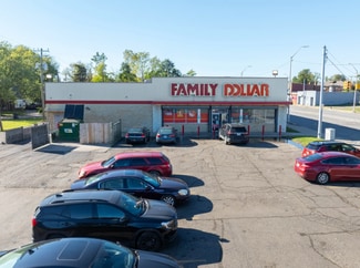 More details for 12207 Grand River Ave, Detroit, MI - Retail for Sale