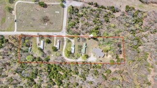 More details for Berwyn Lane, Ardmore, OK - Specialty for Sale