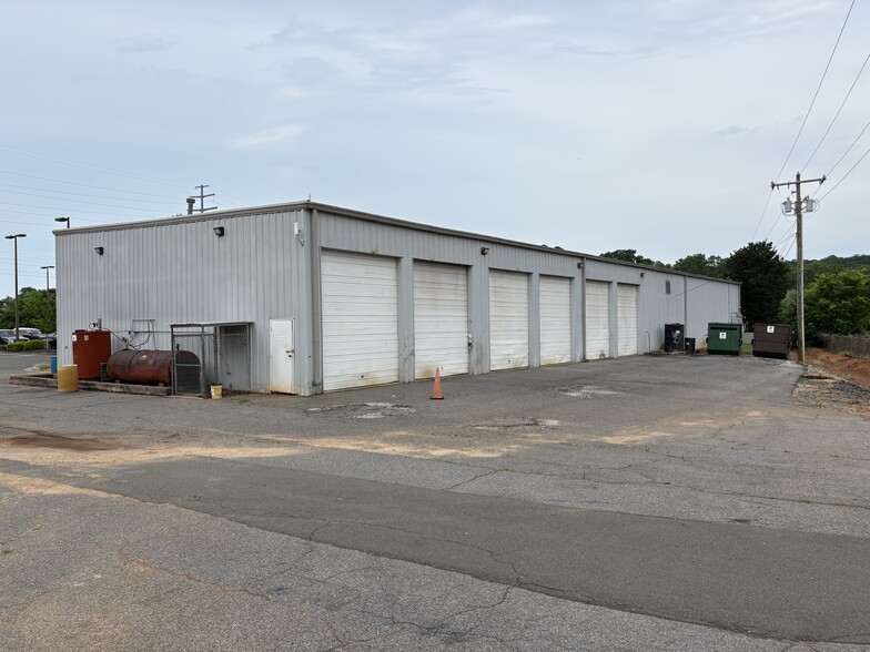 259 S Churton St, Hillsborough, NC for sale - Building Photo - Image 3 of 6