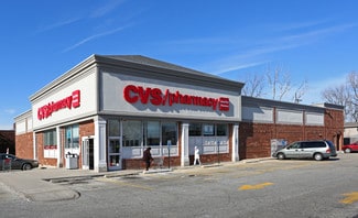 More details for 400 Ogden Ave, Downers Grove, IL - Retail for Lease