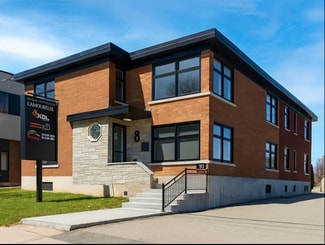 More details for 10 Rue Roux, Sainte-therese, QC - Office for Lease
