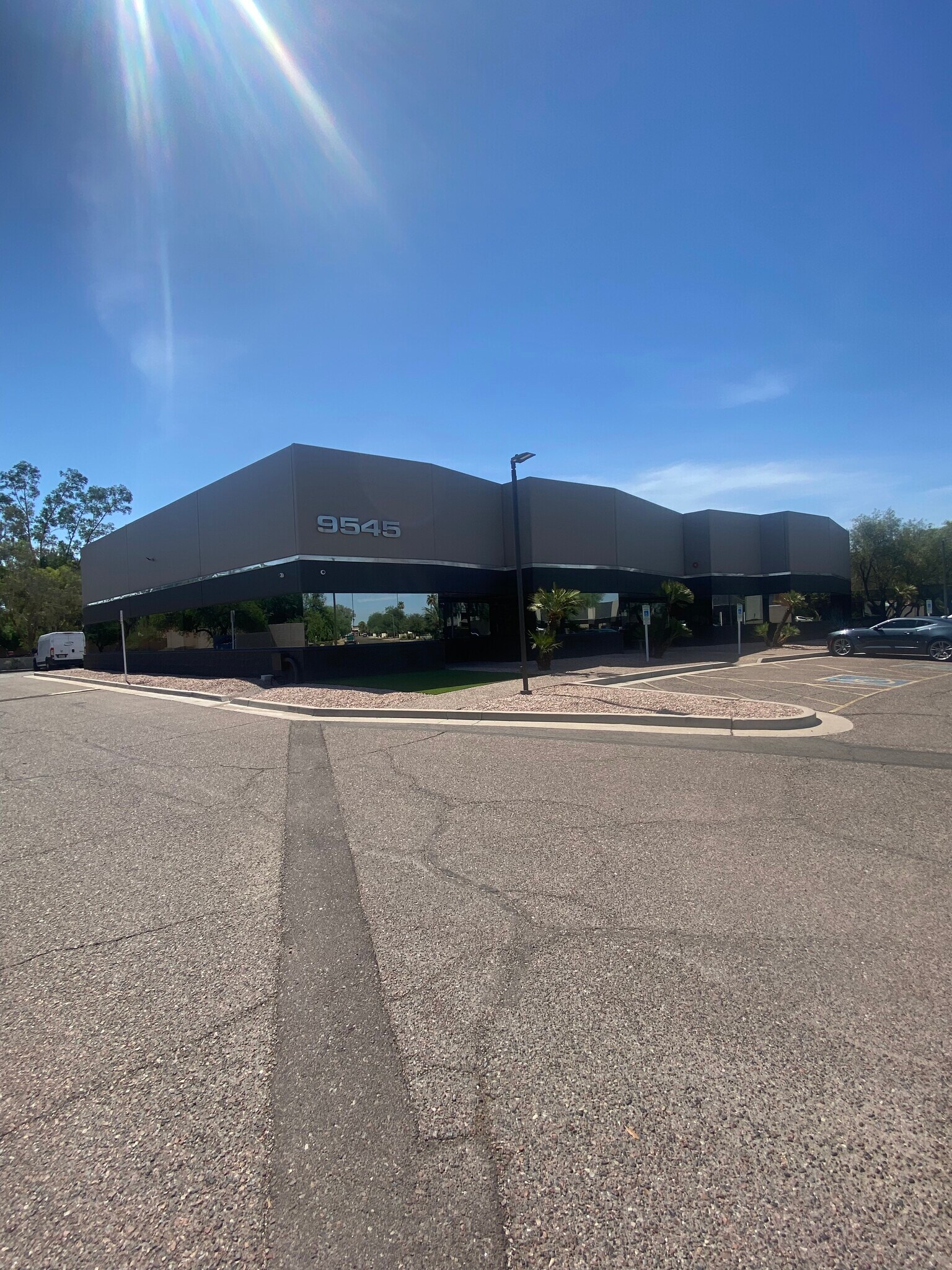9545 E Doubletree Ranch Rd, Scottsdale, AZ for sale Building Photo- Image 1 of 1