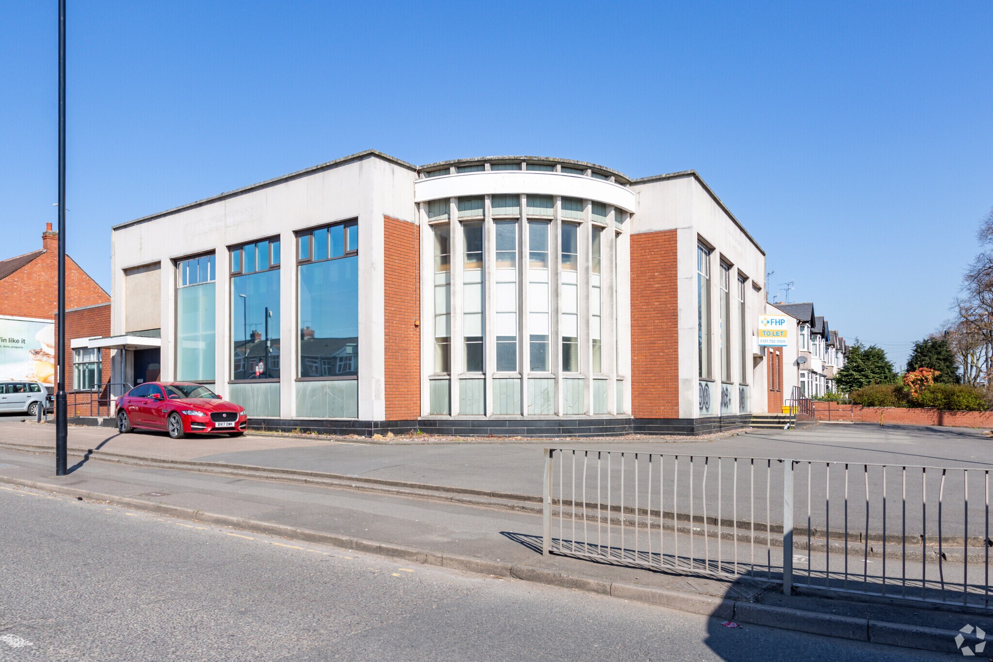 513 Fletchamstead Way, Coventry for sale Primary Photo- Image 1 of 1