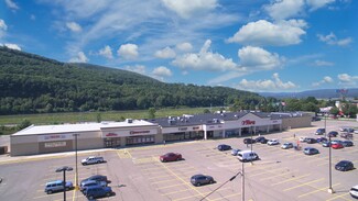 More details for 360 W Pulteney St, Corning, NY - Retail for Sale