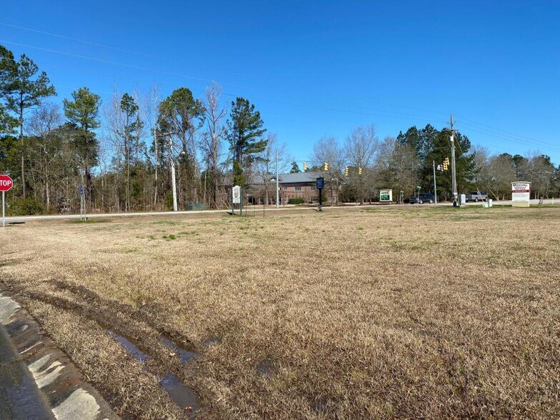 0 Professional Drive, Moncks Corner, SC 29461 1.08 Acre Commercial