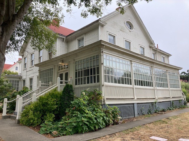 1012-1016 Torney Ave, San Francisco, CA for lease - Building Photo - Image 1 of 10