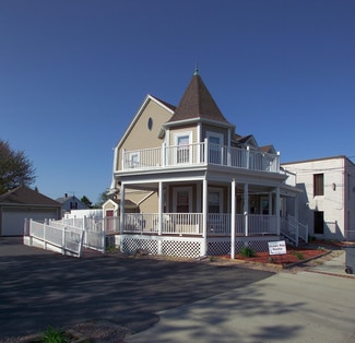 More details for 982 Mineral Spring Ave, North Providence, RI - Office for Sale