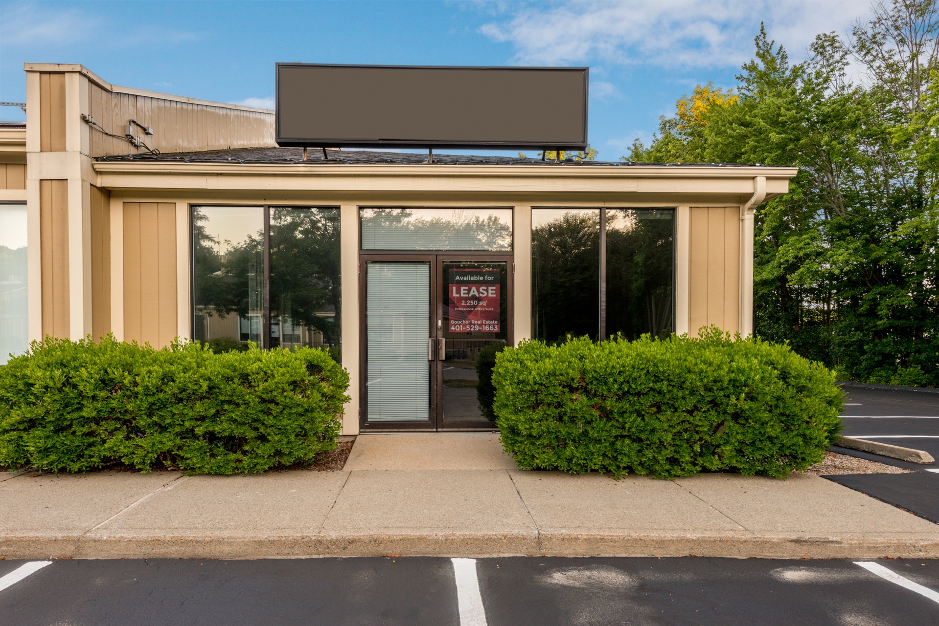 2168 Diamond Hill Rd, Woonsocket, RI 02895 The Pavilion