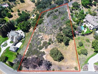 More details for 15878 Esquilime Dr, Chino Hills, CA - Land for Sale