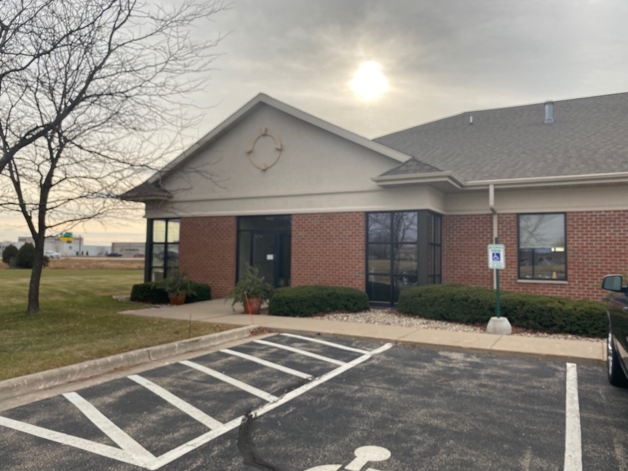 2901 E Enterprise Ave, Appleton, WI for sale Building Photo- Image 1 of 1