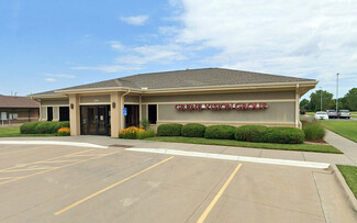 More details for 706 Smiles Ct, Augusta, KS - Office for Sale