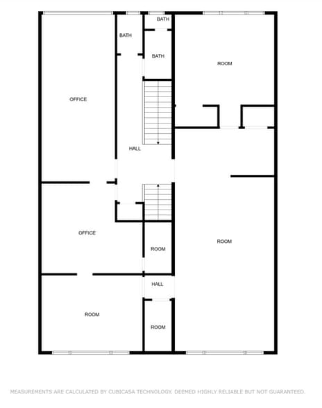 30-32 N Main St, Port Chester, NY for lease - Floor Plan - Image 2 of 6