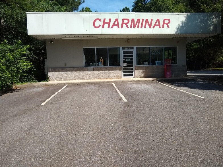 1745 Highway 29 N, Athens, GA for sale - Building Photo - Image 1 of 1