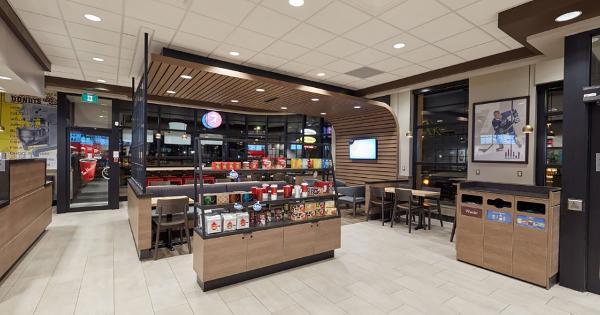 Tim Hortons opening in Georgia: 15 locations in Atlanta, Columbus