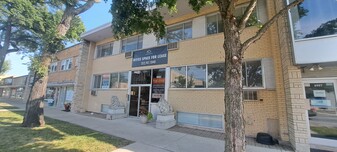 6955 W North Ave, Oak Park IL - Commercial Real Estate