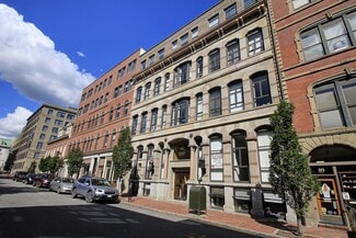 More details for 93-95 Exchange St, Portland, ME - Office for Lease