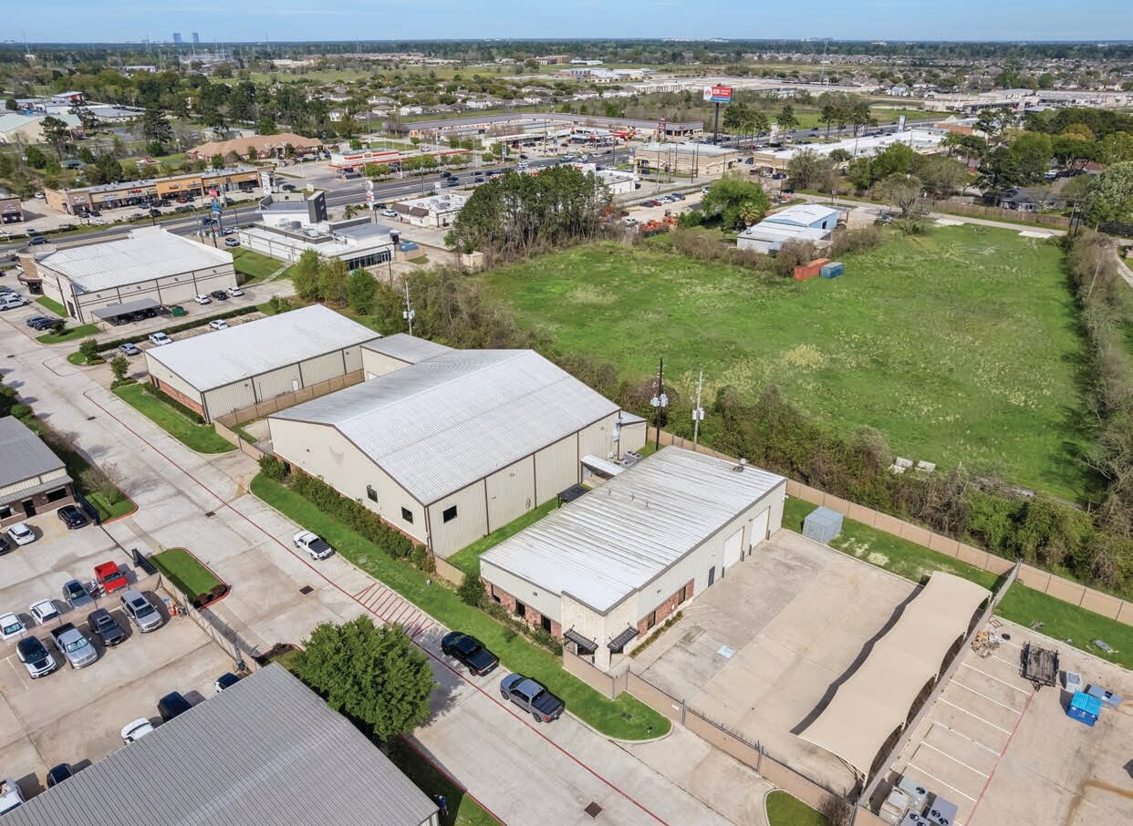 5045 FM 2920 Rd, Spring, TX for sale Primary Photo- Image 1 of 22