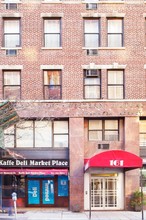 159-161 Remsen St, Brooklyn, NY for lease Building Photo- Image 2 of 4