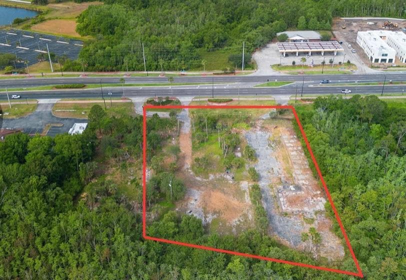 4539 W Irlo Bronson Memorial Hwy, Kissimmee, FL for sale - Building Photo - Image 1 of 9