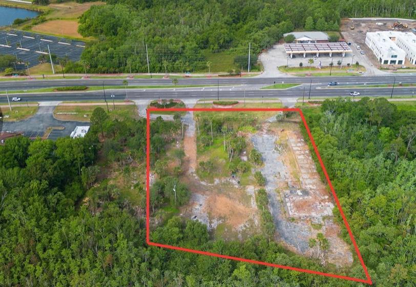 4539 W Irlo Bronson Memorial Hwy, Kissimmee, FL for sale Building Photo- Image 1 of 10