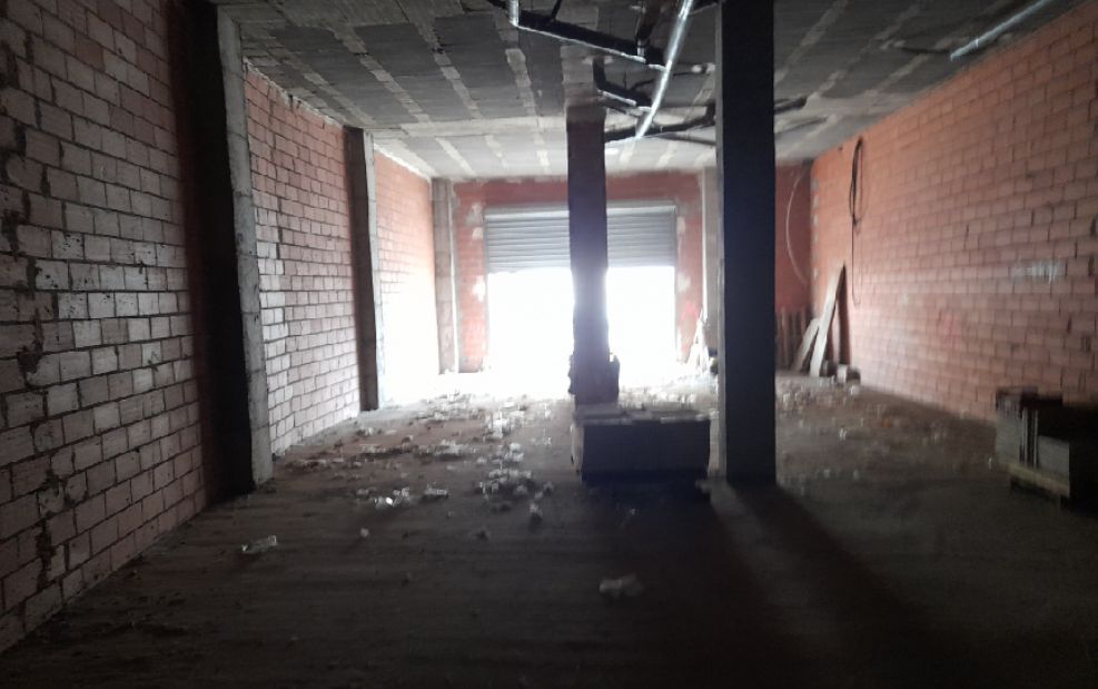 Avinguda de l'Alcora, Castellon, 163, Castelló de la Plana, Castellón for sale Interior Photo- Image 1 of 10